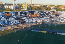 treze bandeirao