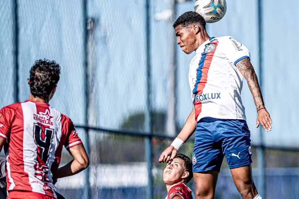 bahia esporte