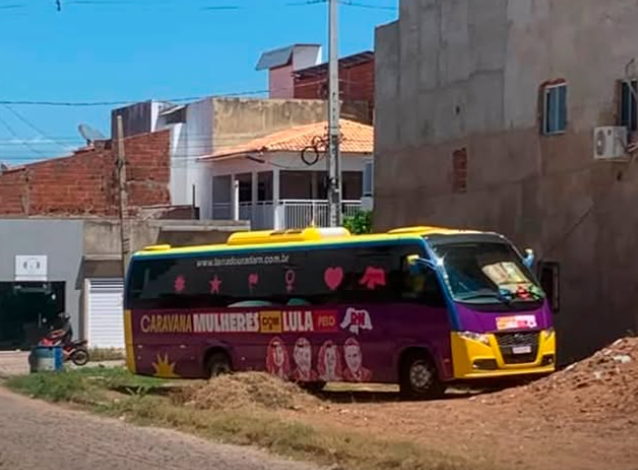 caravana
