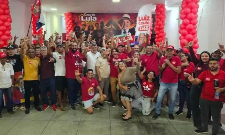 casa de lula