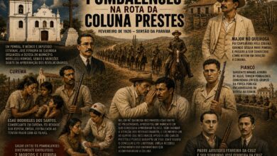 coluna prestes