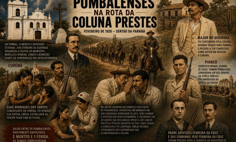coluna prestes
