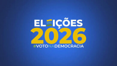 eleicoes