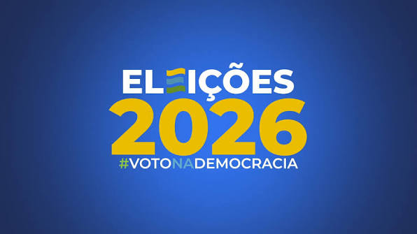 eleicoes