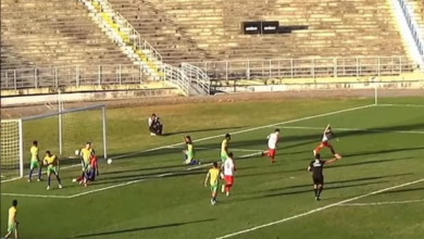 esporte