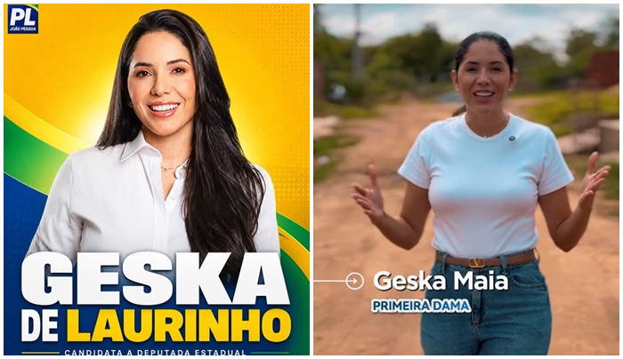 geska