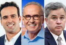 governadores