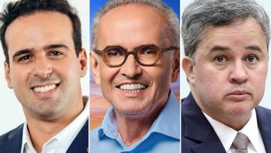 governadores