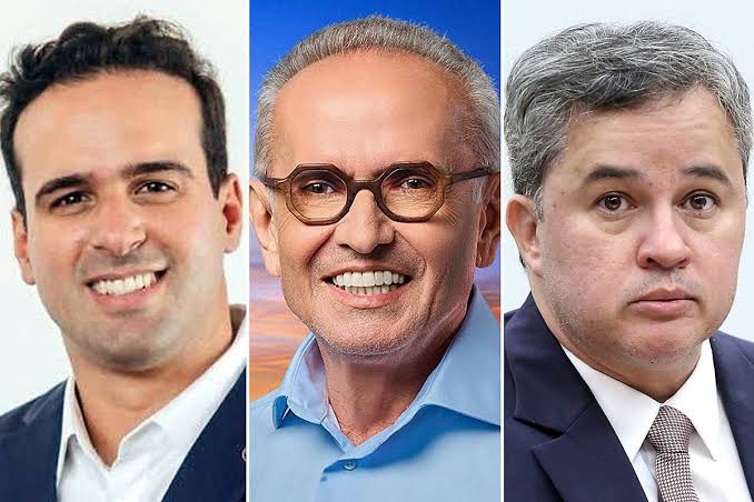 governadores
