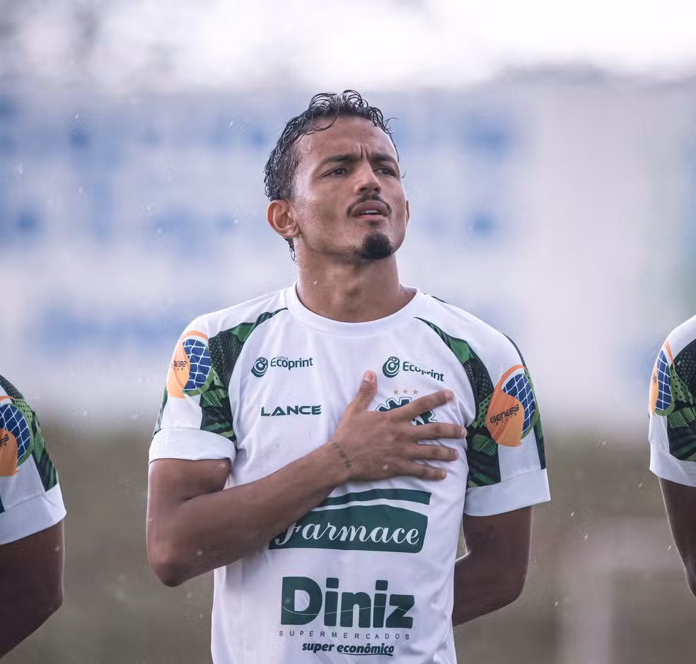 gustavo queiroz atletico pb