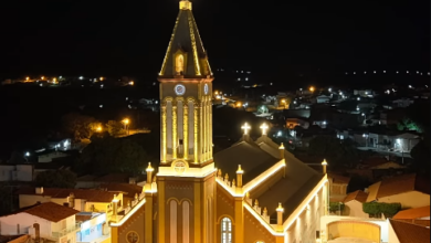 igreja