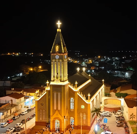 igreja