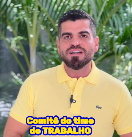 leomar comitÊ