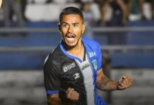 lucas oliveira zagueiro