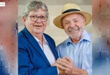 lula e joao
