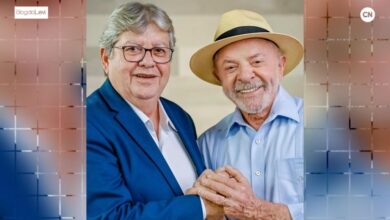 lula e joao