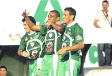 nacional 2007