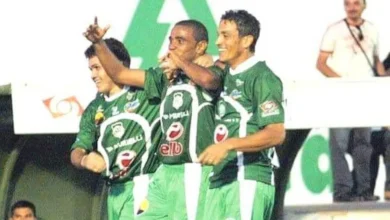 nacional 2007