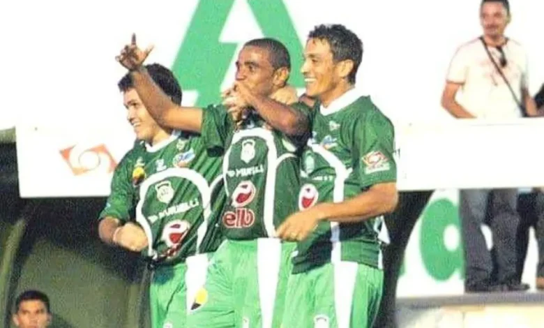 nacional 2007