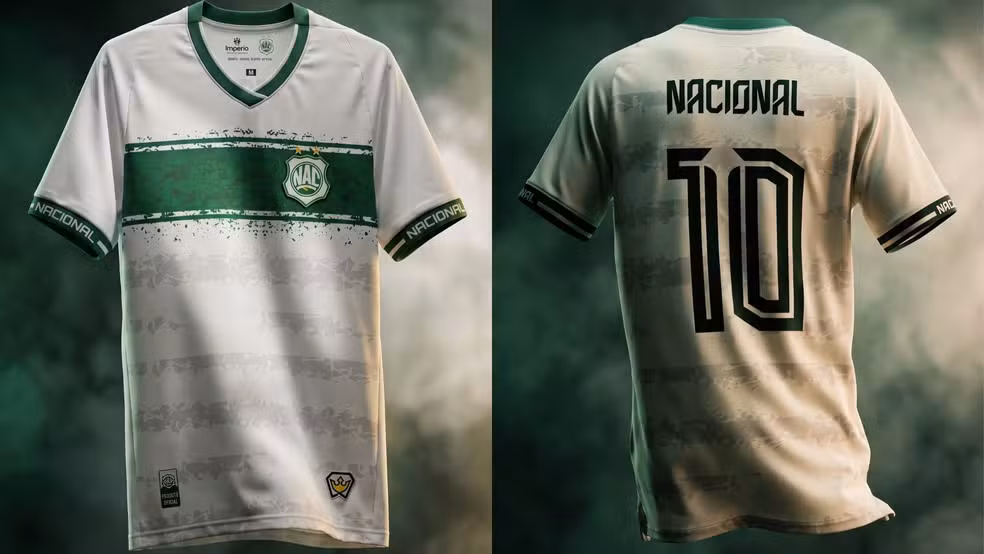 nacional