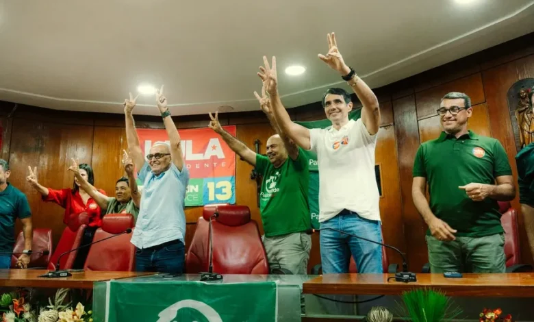 pv cícero
