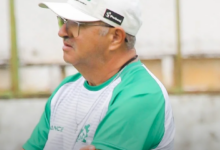 raimundo treinador