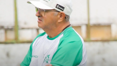raimundo treinador
