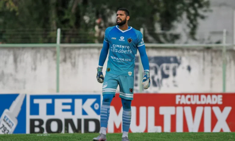 rhuan goleiro
