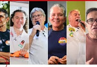 senadores