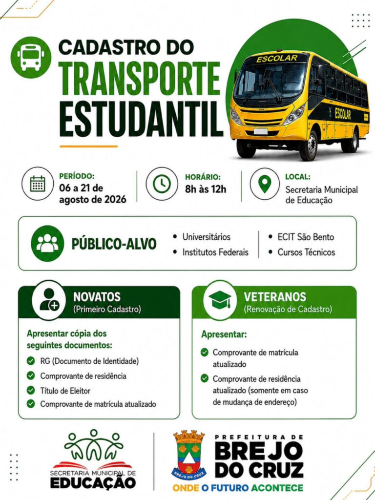 transporte