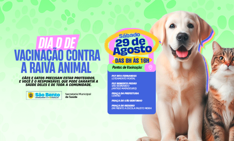 vacinacao