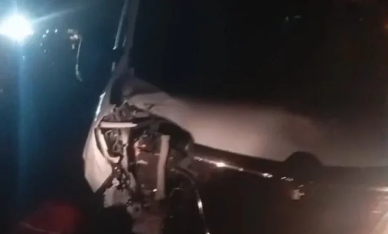 van