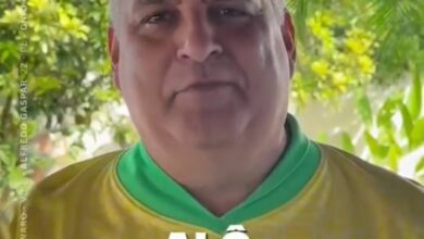 alfredo gaspar