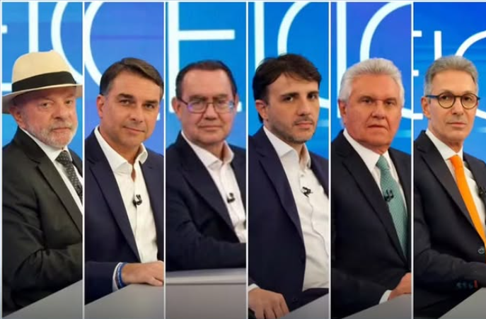 candidatos