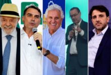 candidatos