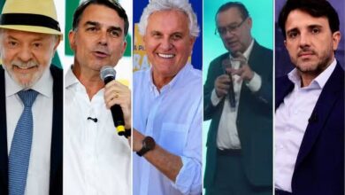 candidatos