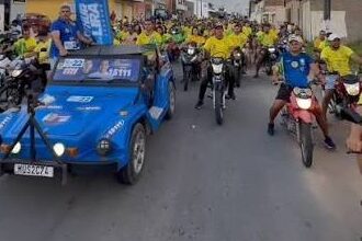 carreata