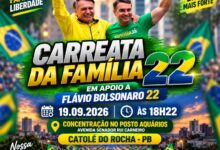 carreata bolsonaro