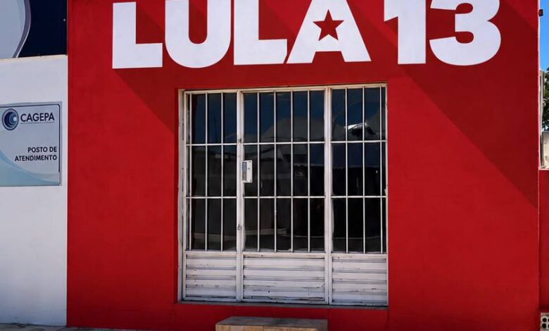 casa lula
