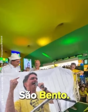 efraim flávio