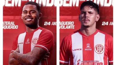 esporte