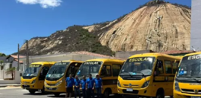 frota belem