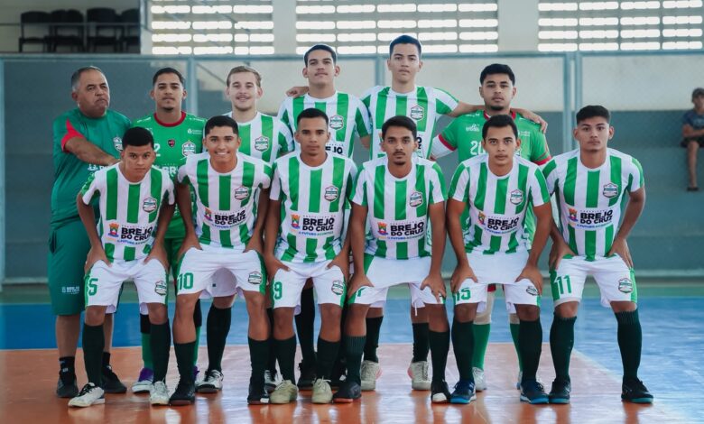 futsal