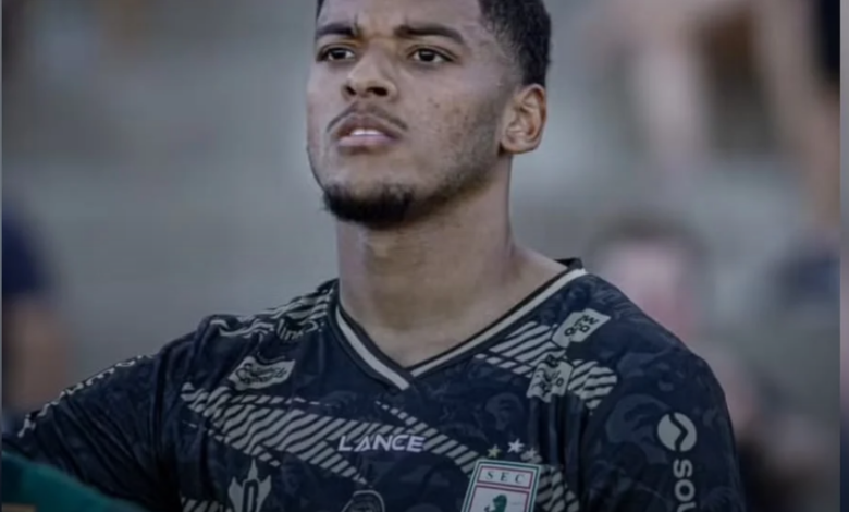 gabriel goleiro