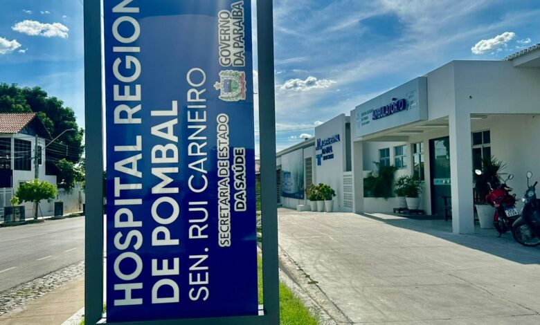 hospital