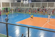 jogo futsal