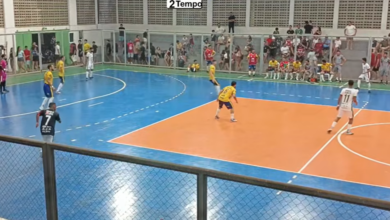jogo futsal