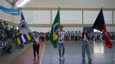 jogos escolares