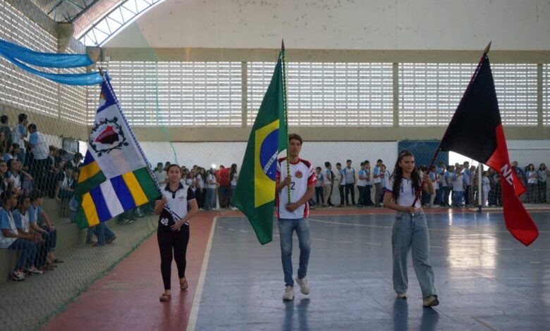 jogos escolares