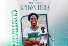 johann perea